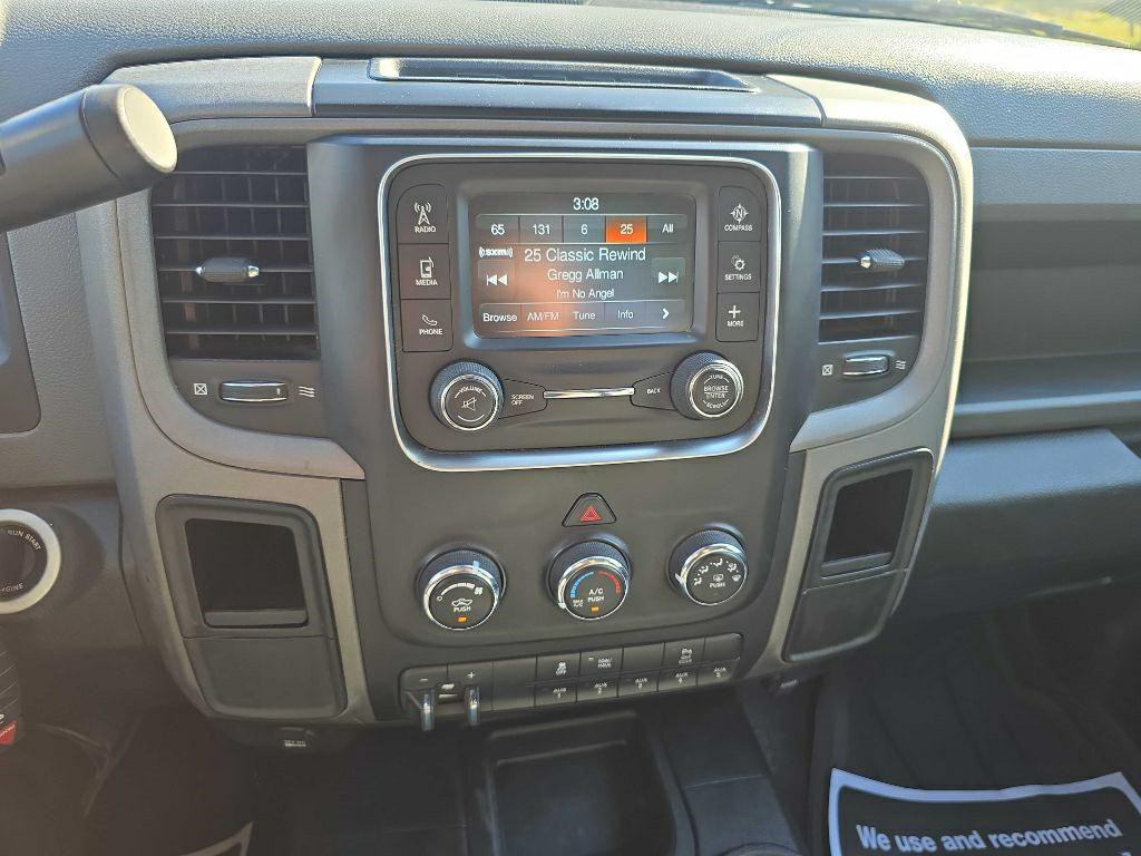 2016 RAM 2500 Image 15