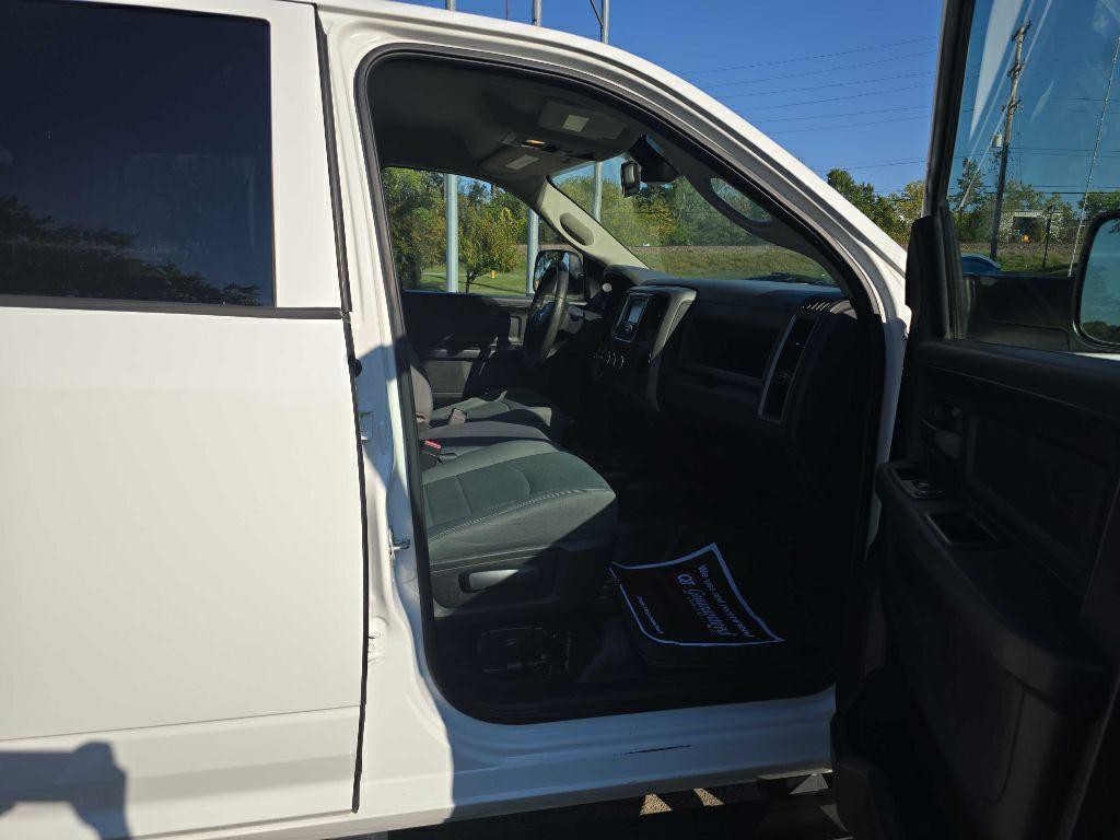 2016 RAM 2500 Image 19