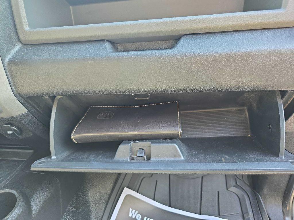 2016 RAM 2500 Image 22