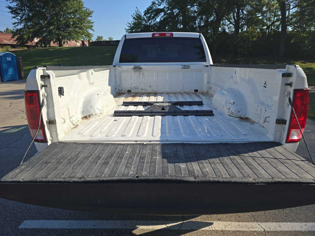 2016 RAM 2500 Image 29