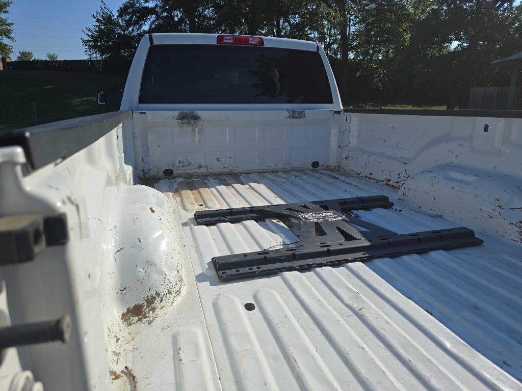 2016 RAM 2500 Image 30