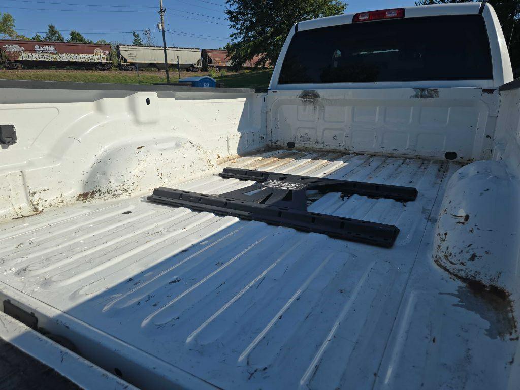 2016 RAM 2500 Image 31