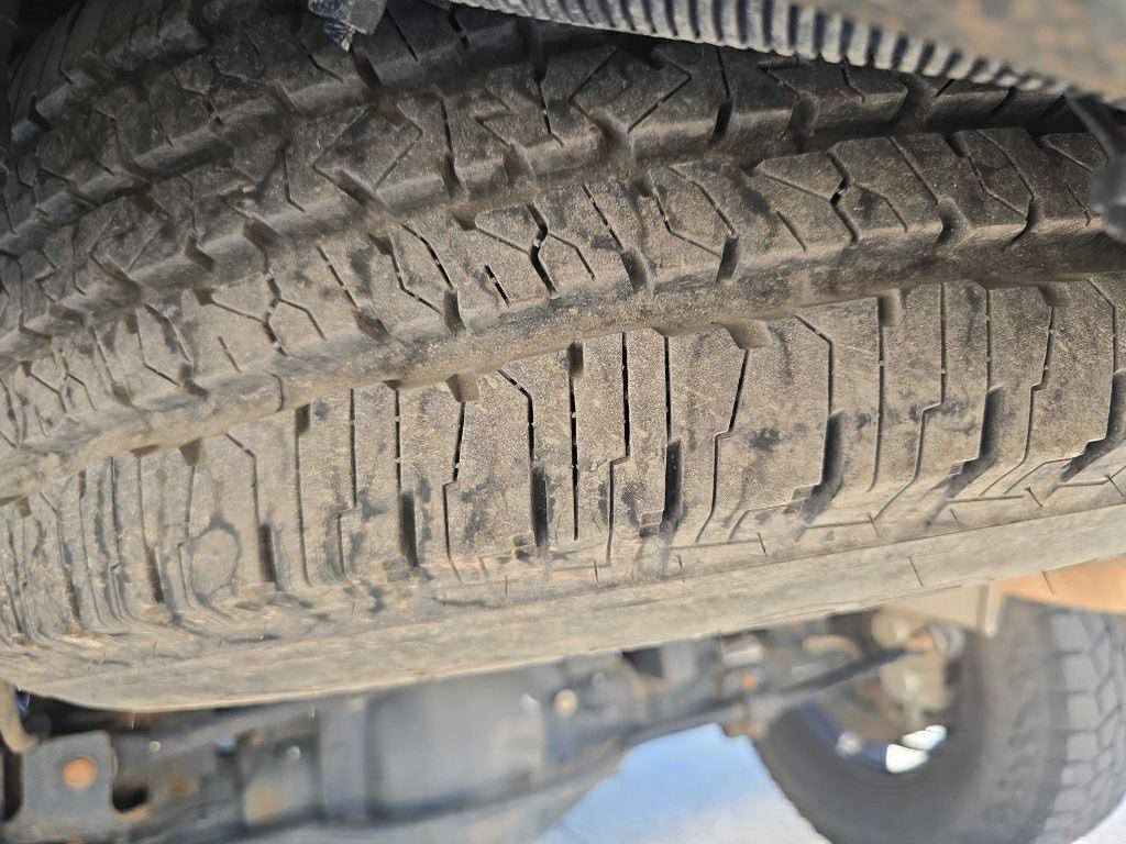 2016 RAM 2500 Image 32