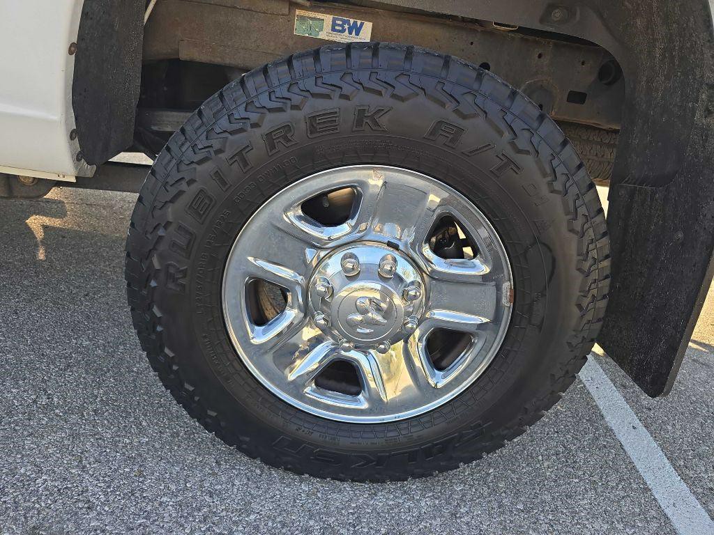 2016 RAM 2500 Image 33