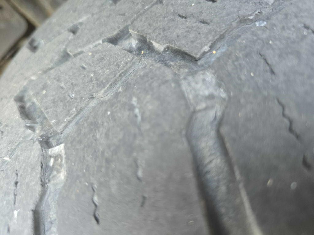 2016 RAM 2500 Image 38