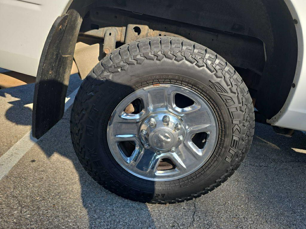 2016 RAM 2500 Image 39