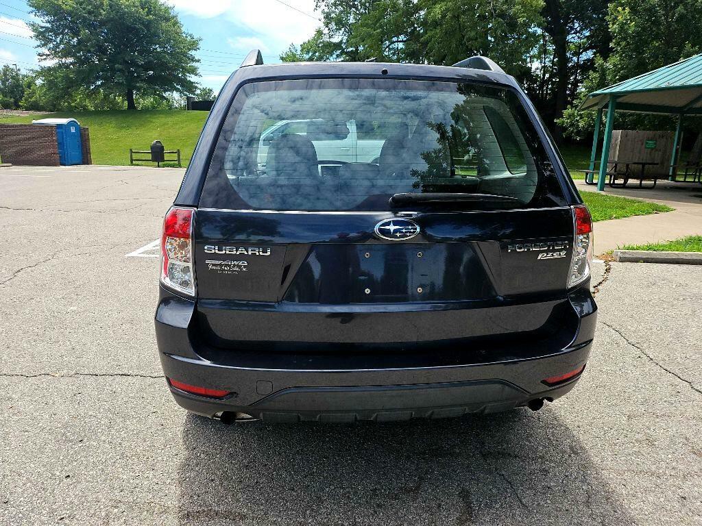 2012 Subaru Forester Image 6