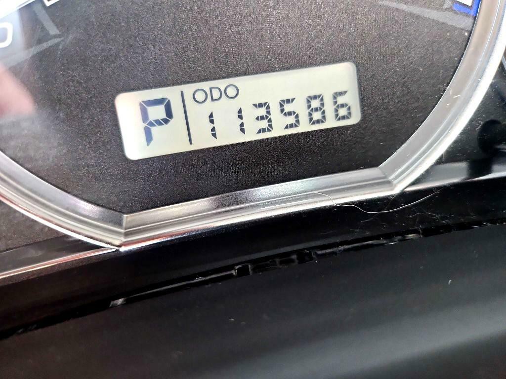 2012 Subaru Forester Image 13