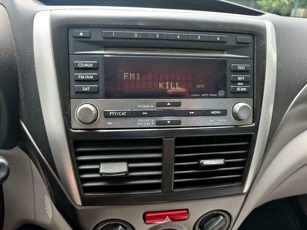 2012 Subaru Forester Image 14