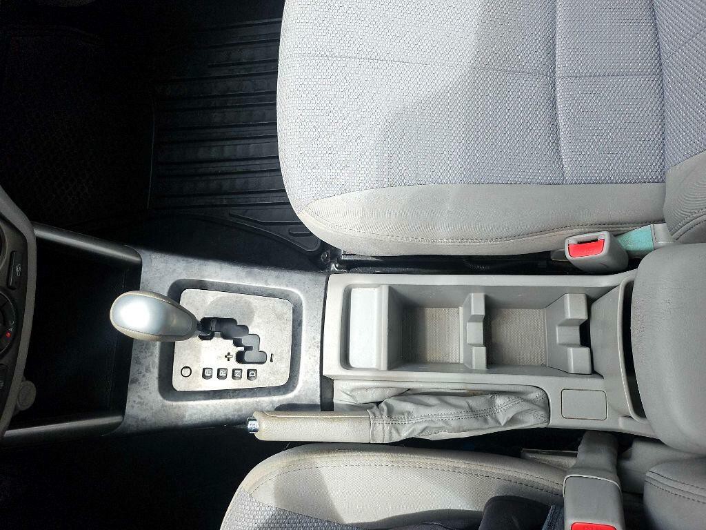 2012 Subaru Forester Image 15