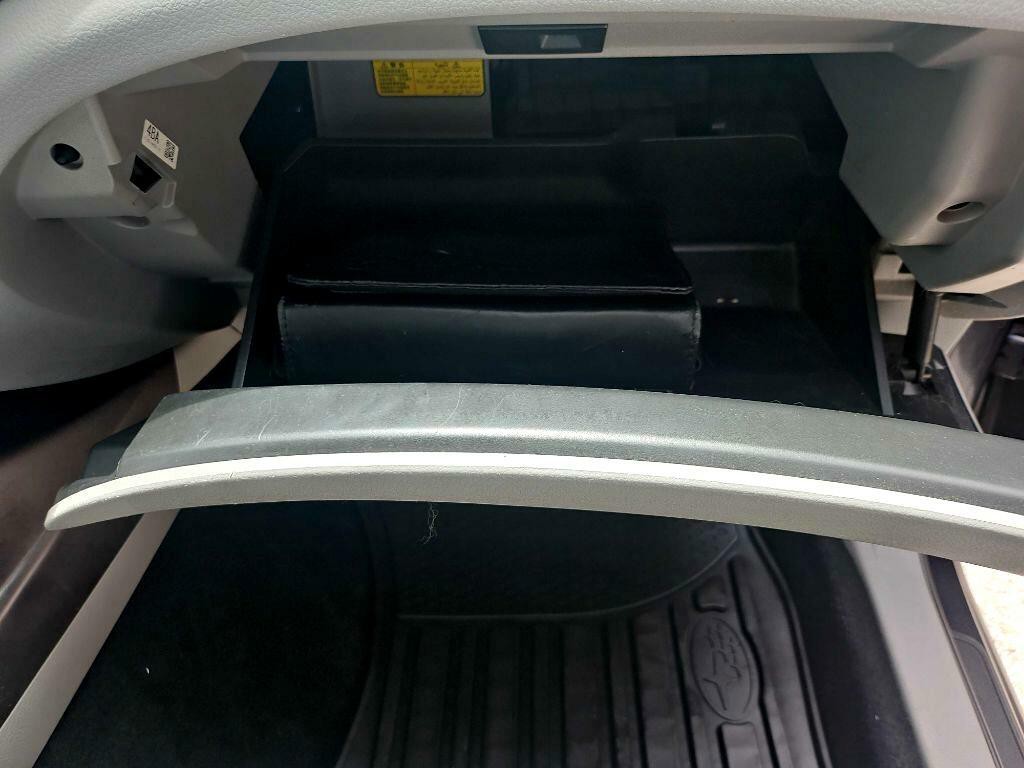 2012 Subaru Forester Image 20