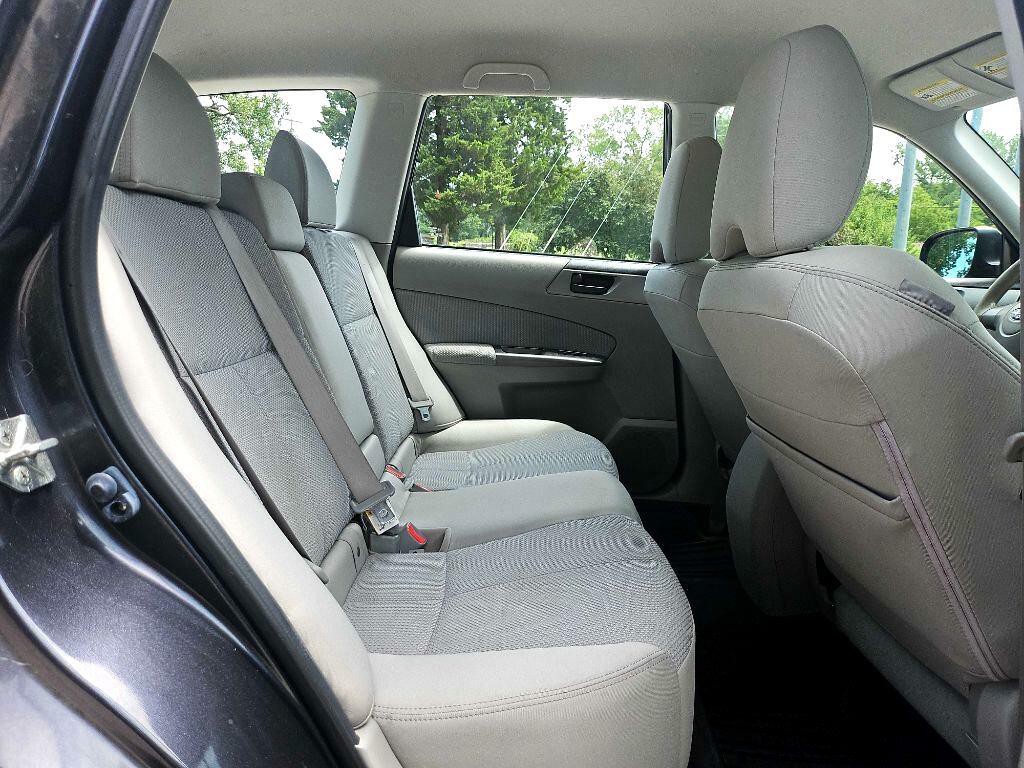 2012 Subaru Forester Image 26