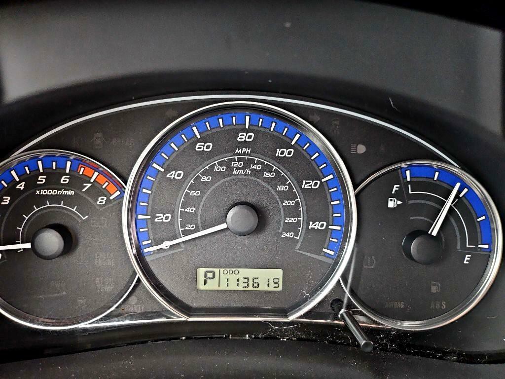 2012 Subaru Forester Image 31