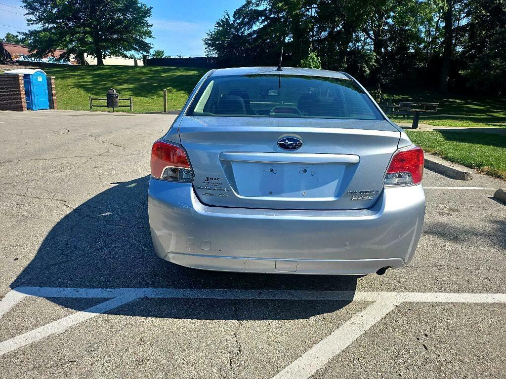 2014 Subaru Impreza Image 6