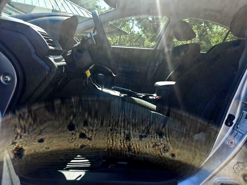 2014 Subaru Impreza Image 11