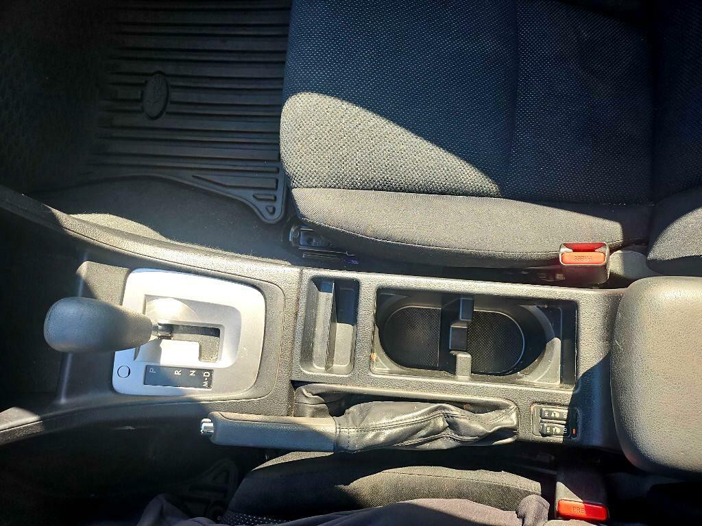 2014 Subaru Impreza Image 16