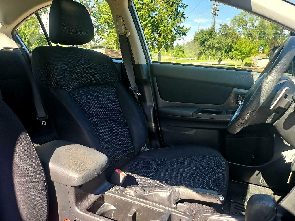 2014 Subaru Impreza Image 20