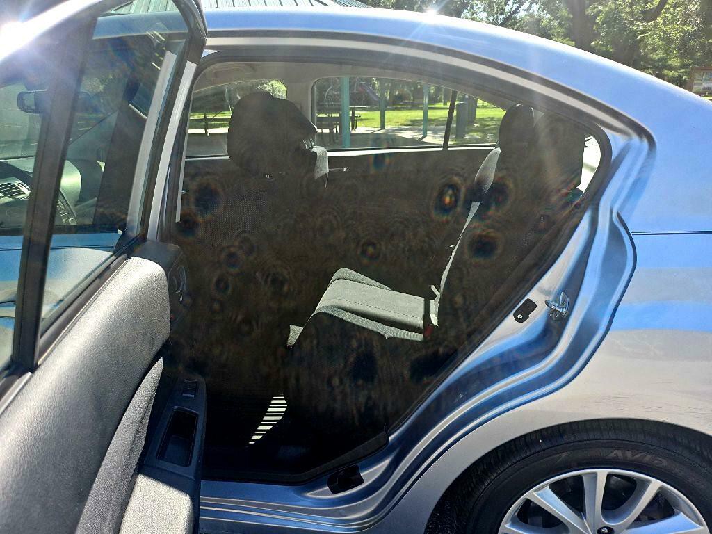 2014 Subaru Impreza Image 23