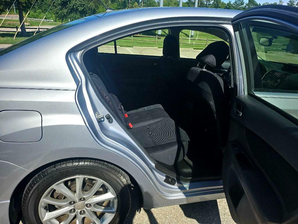2014 Subaru Impreza Image 26