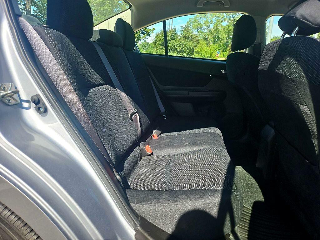 2014 Subaru Impreza Image 27