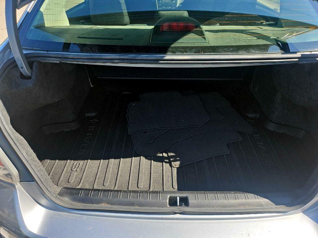 2014 Subaru Impreza Image 28