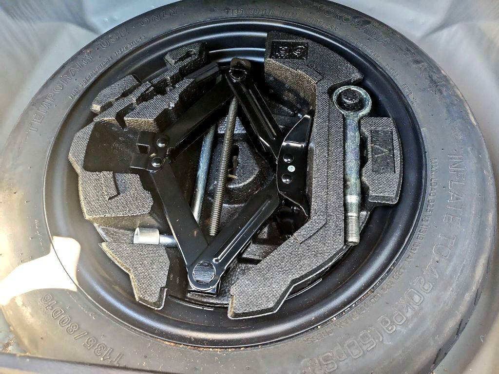 2014 Subaru Impreza Image 29