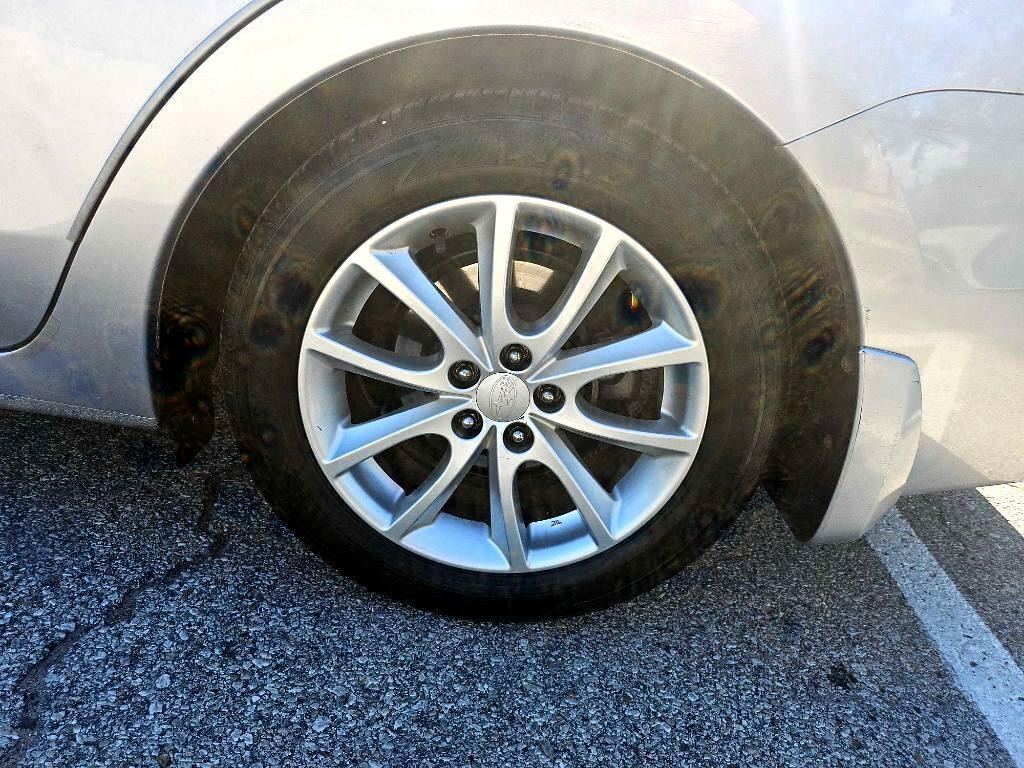 2014 Subaru Impreza Image 30