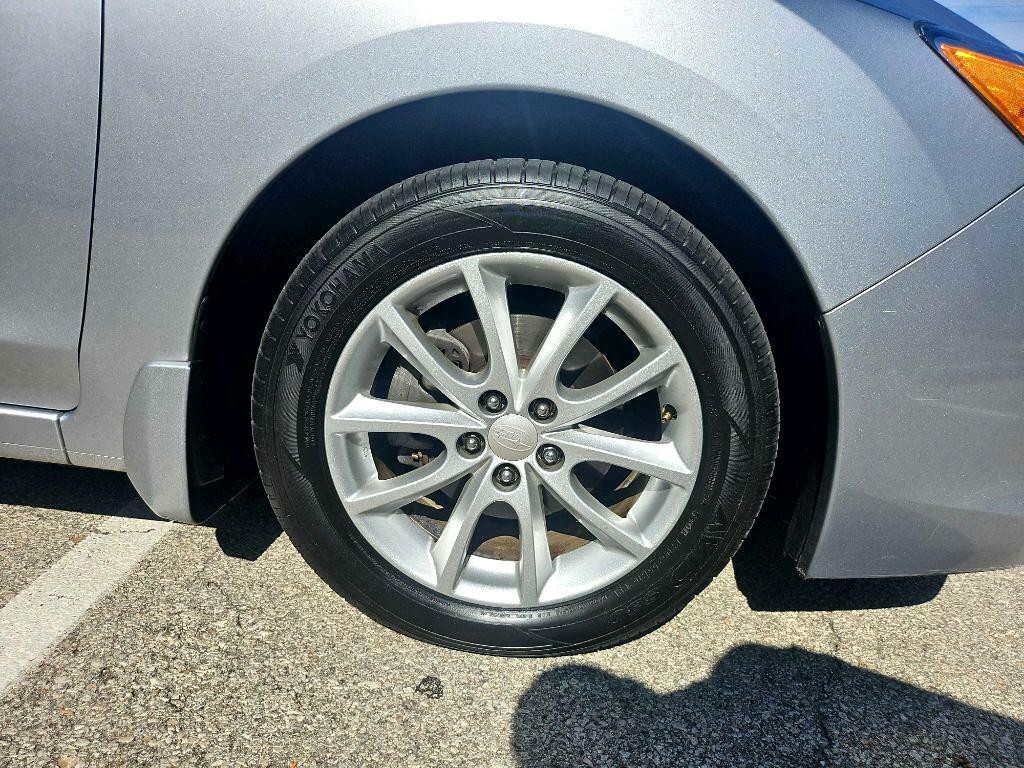 2014 Subaru Impreza Image 34