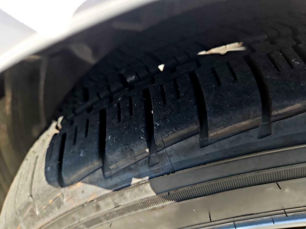 2016 Subaru Legacy Image 10