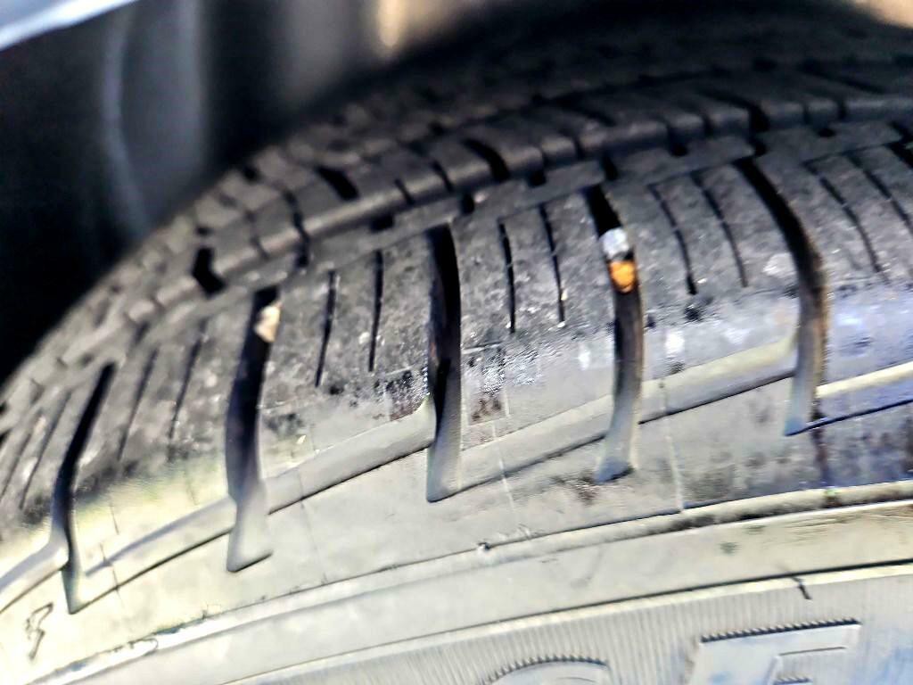 2016 Subaru Legacy Image 15