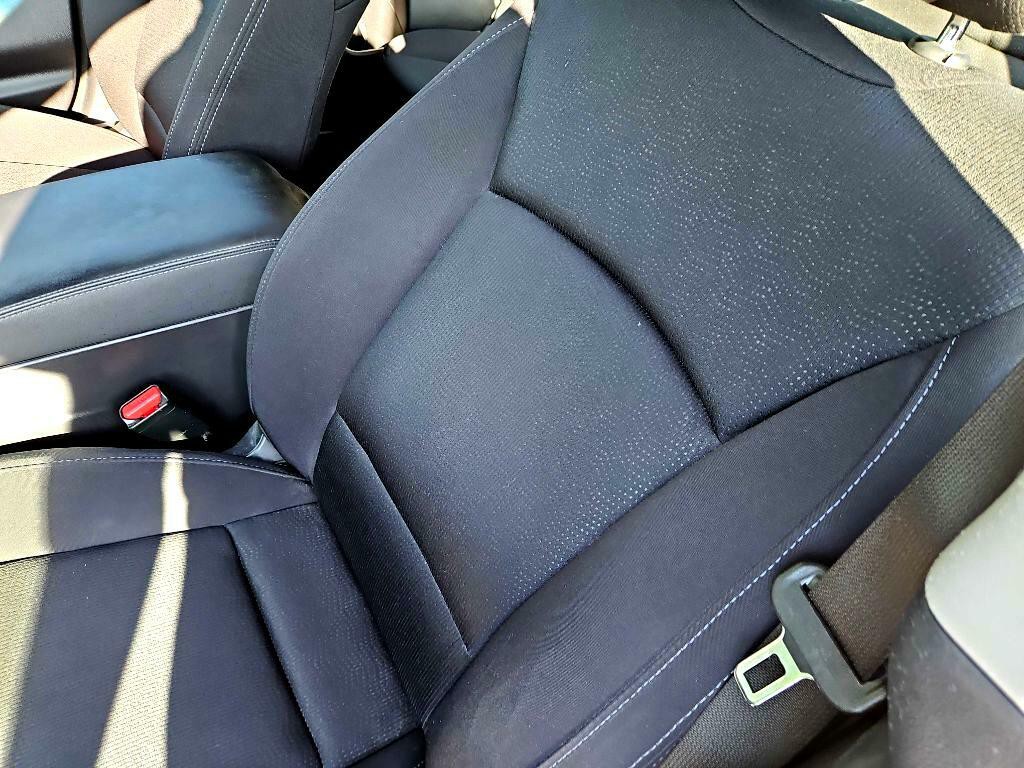 2016 Subaru Legacy Image 20