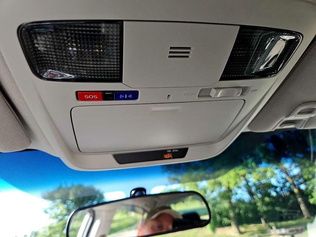 2016 Subaru Legacy Image 29