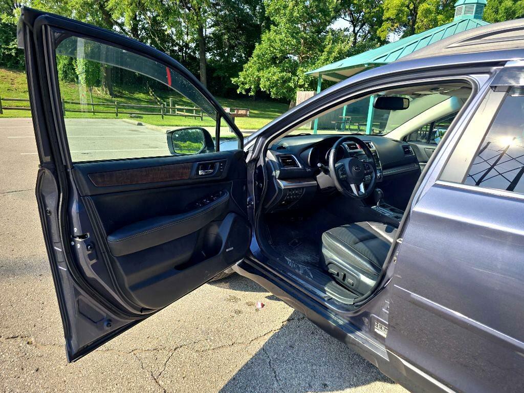 2016 Subaru Outback Image 9