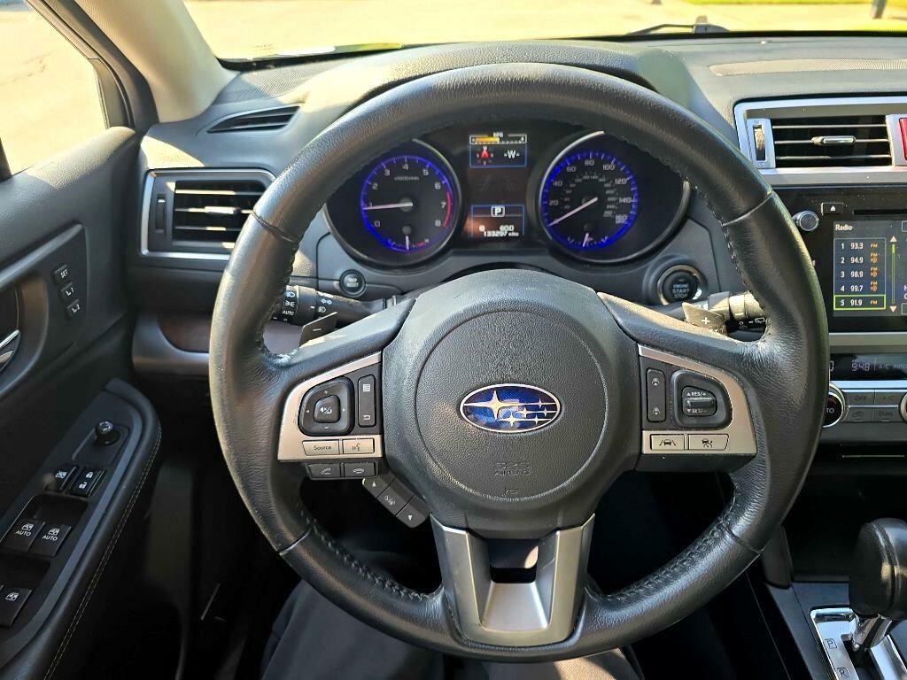 2016 Subaru Outback Image 14