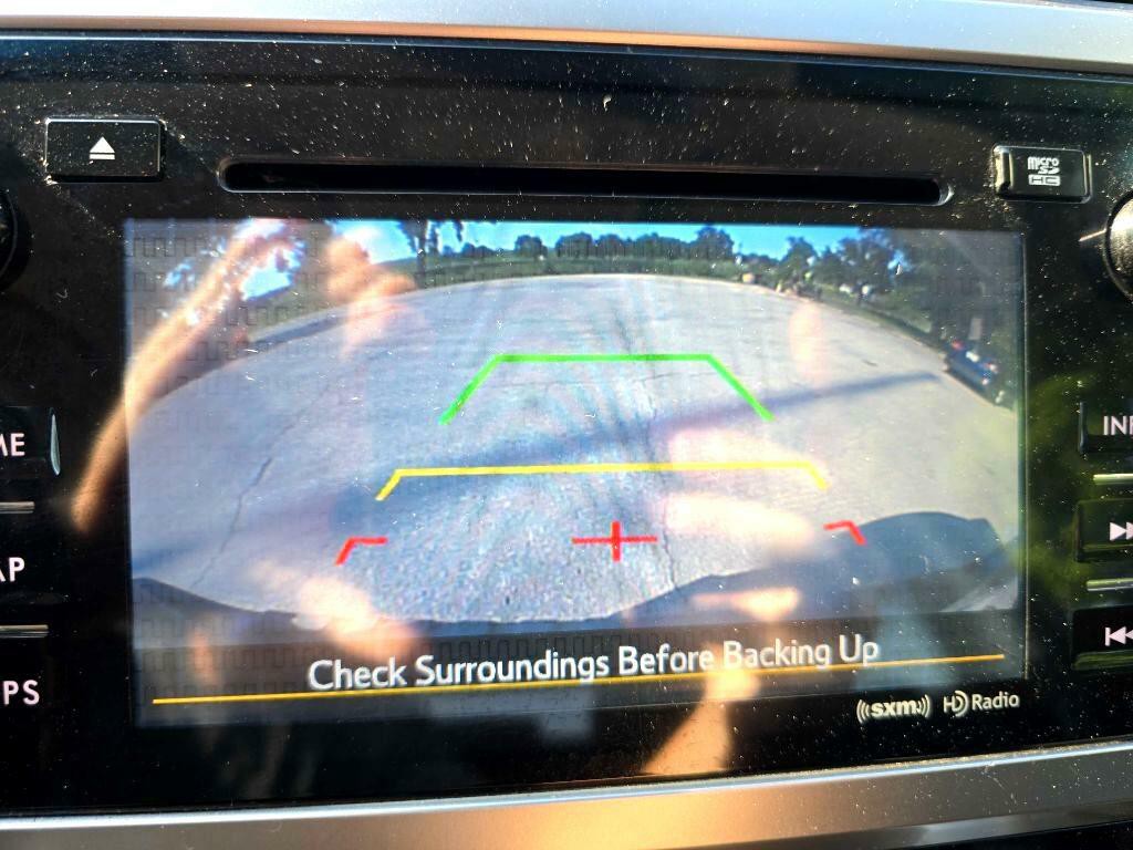 2016 Subaru Outback Image 16