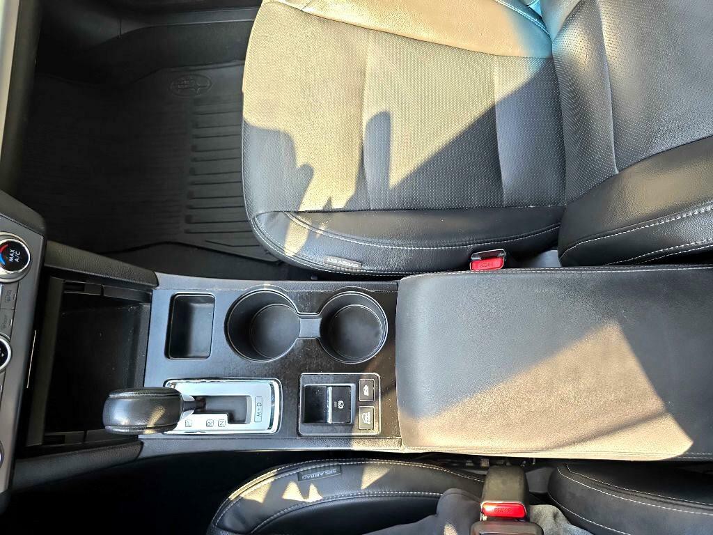 2016 Subaru Outback Image 17