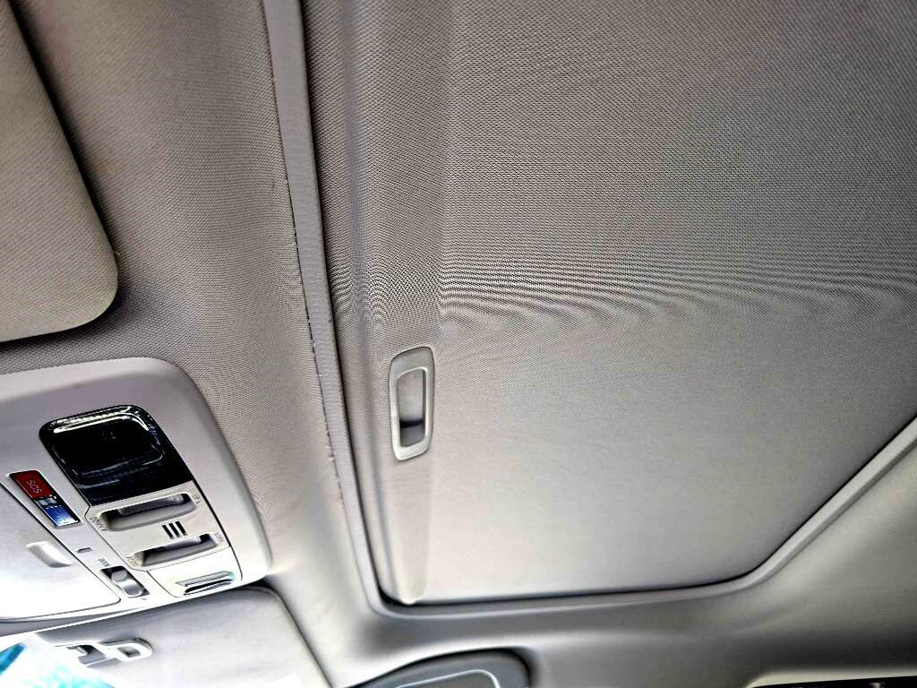 2016 Subaru Outback Image 18