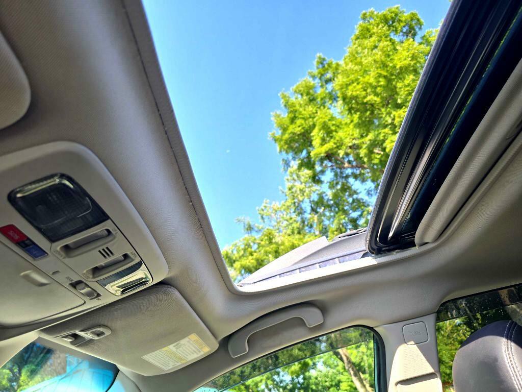 2016 Subaru Outback Image 19