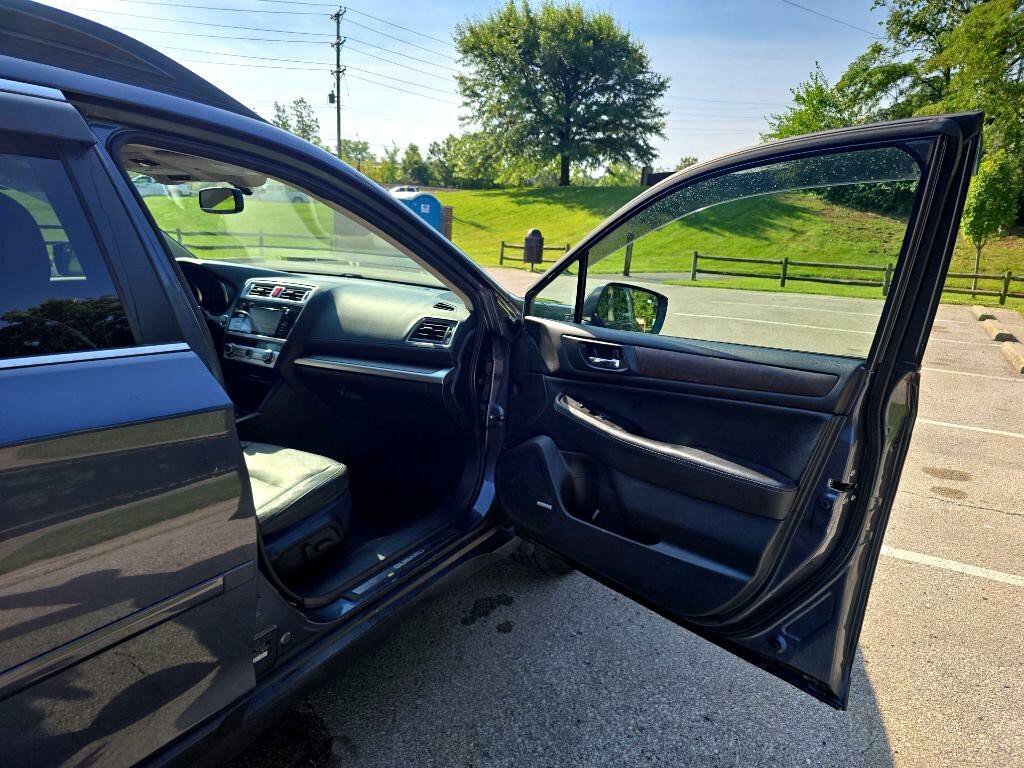 2016 Subaru Outback Image 20