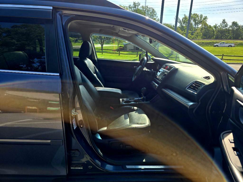 2016 Subaru Outback Image 21