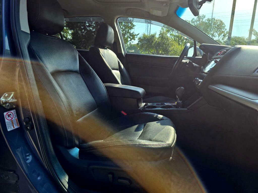 2016 Subaru Outback Image 22