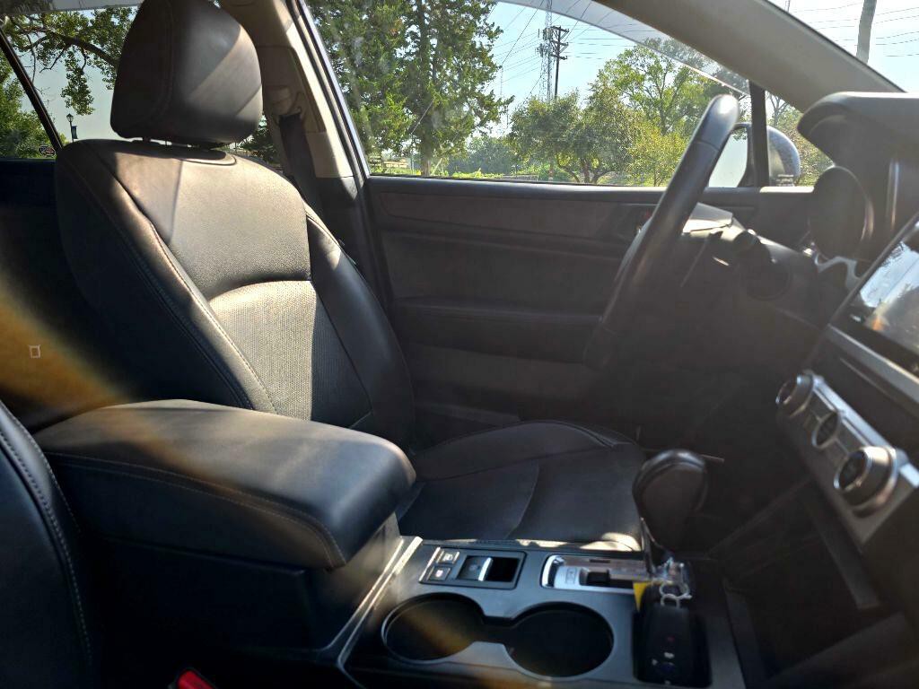2016 Subaru Outback Image 23