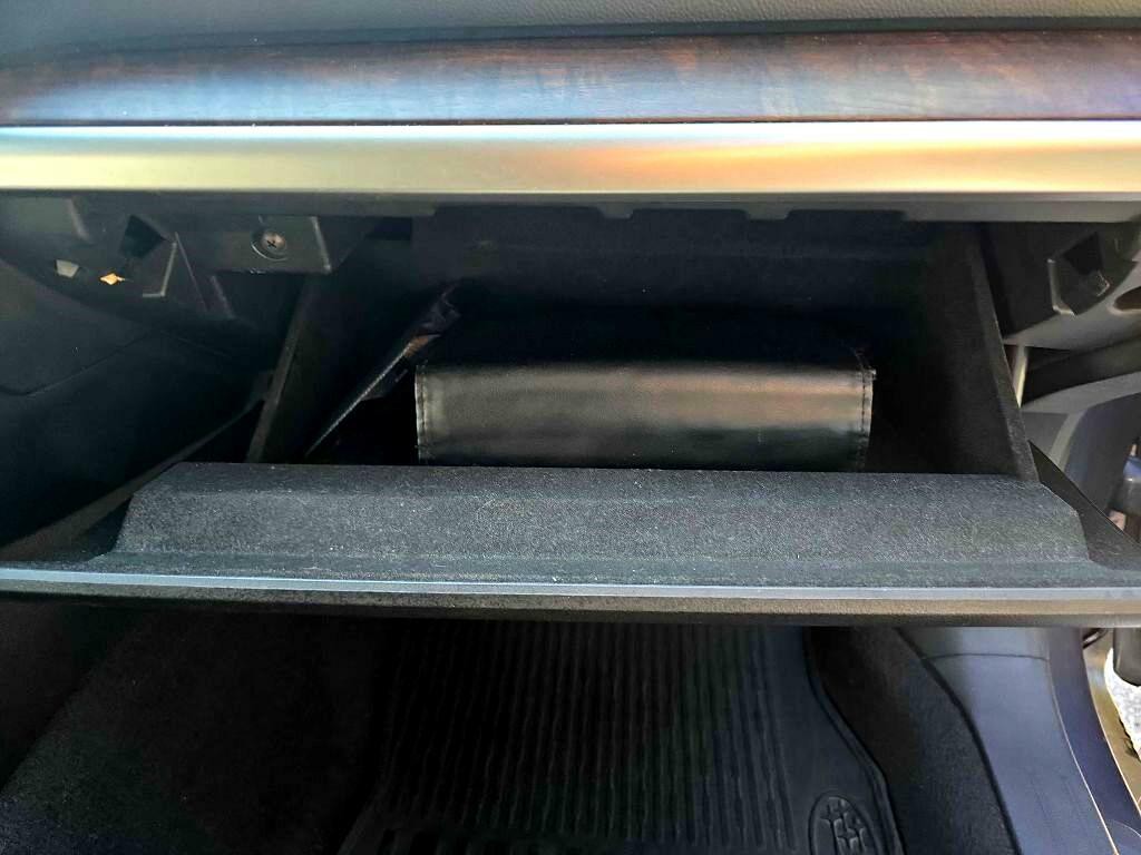 2016 Subaru Outback Image 24