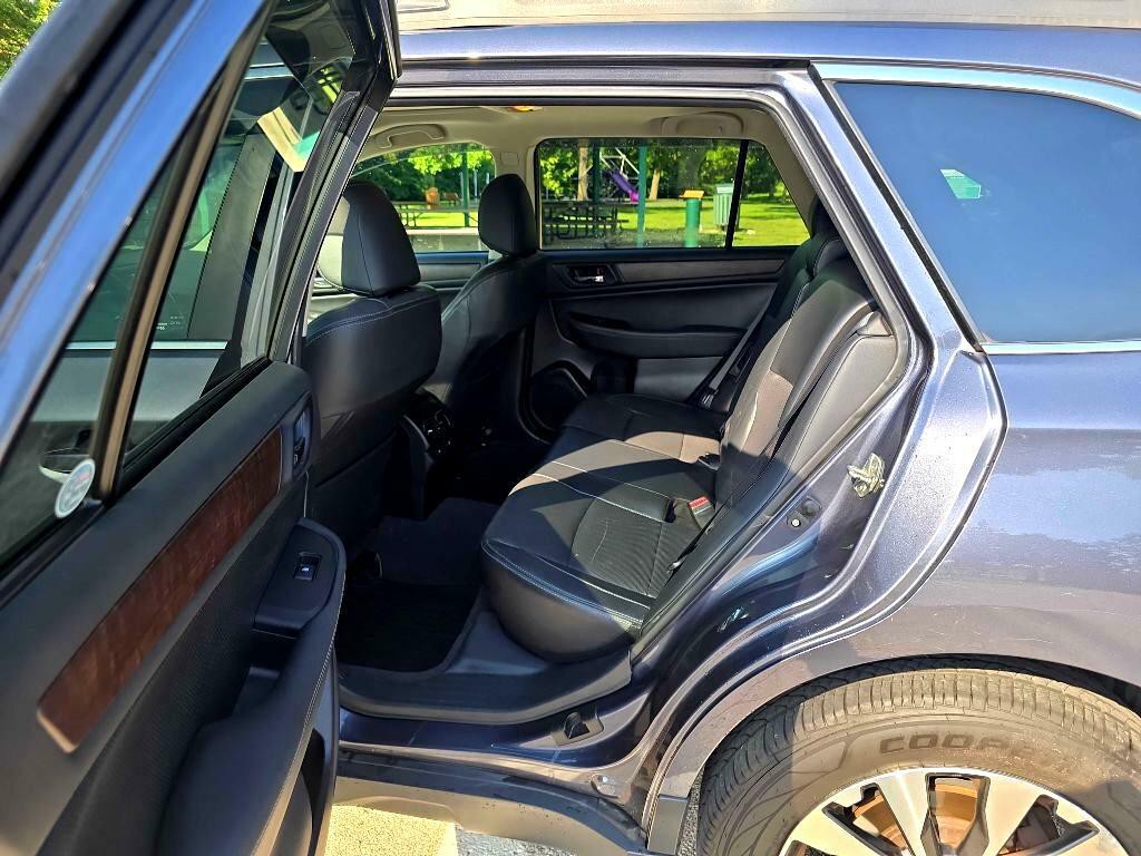 2016 Subaru Outback Image 27