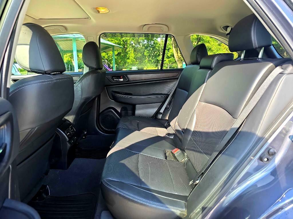 2016 Subaru Outback Image 28