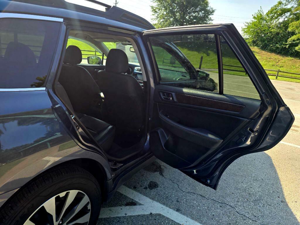 2016 Subaru Outback Image 29