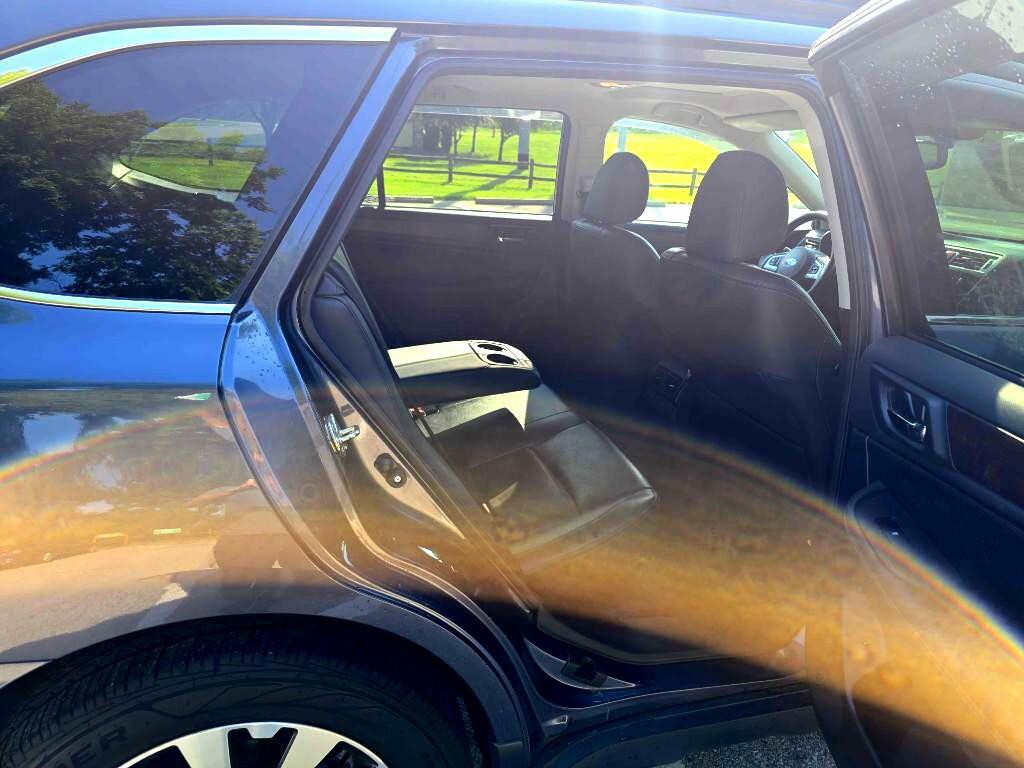 2016 Subaru Outback Image 30