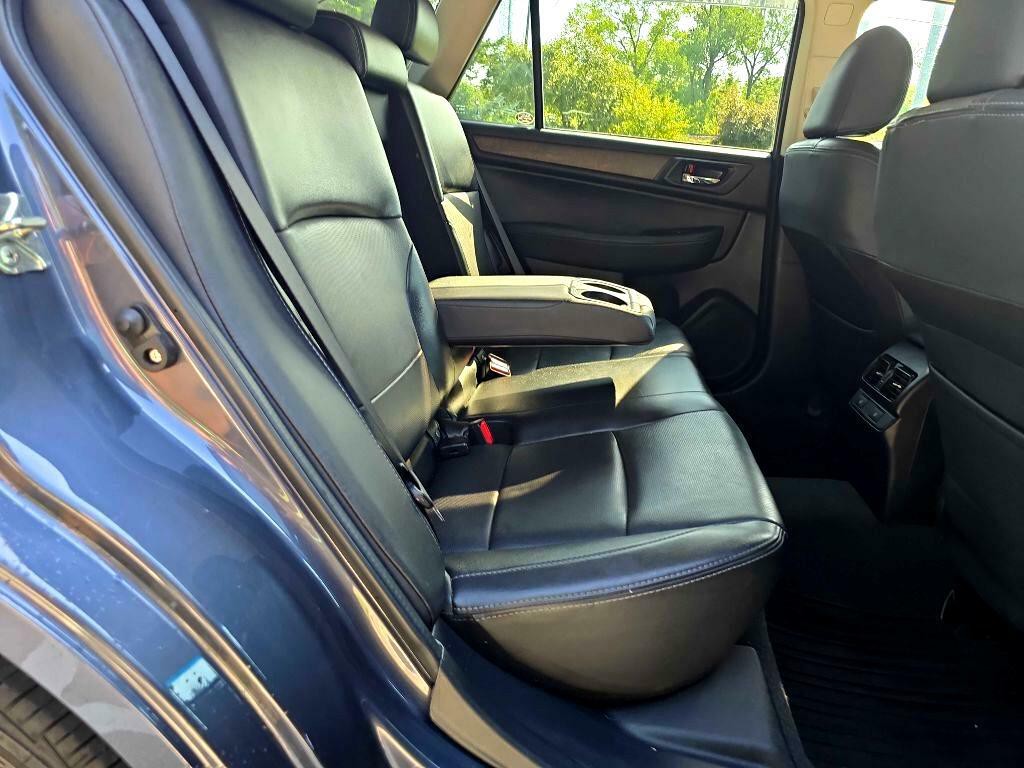 2016 Subaru Outback Image 31