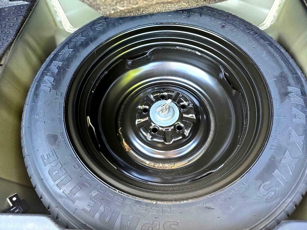 2016 Subaru Outback Image 33