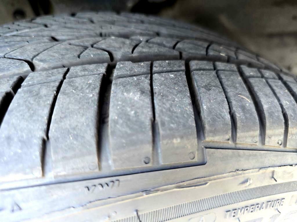 2016 Subaru Outback Image 37